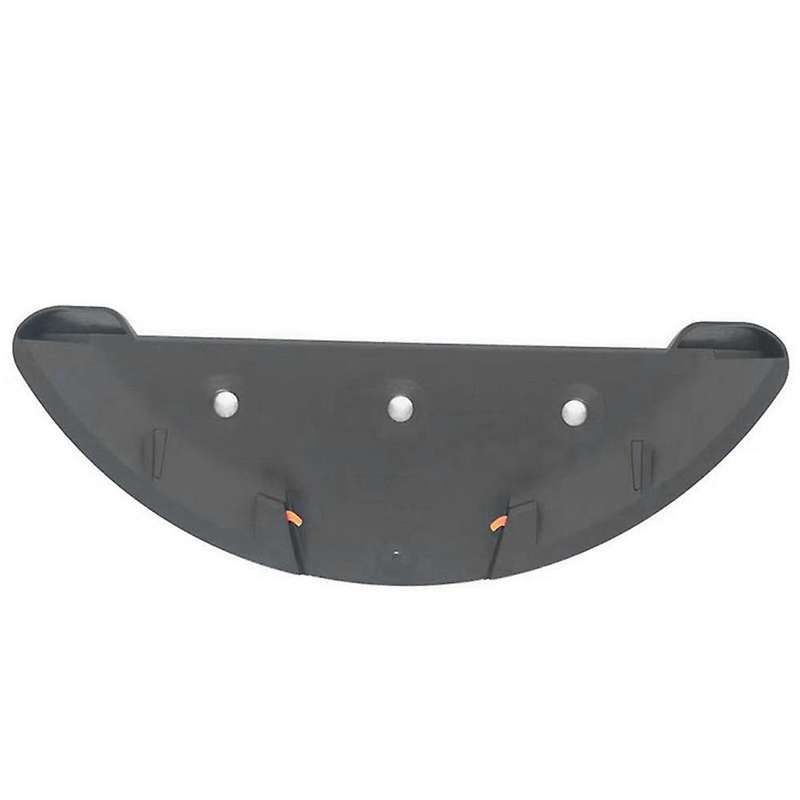 Mop Bracket for Xiaomi Mijia Lydsto R1 Robot Vacuum-mop Black