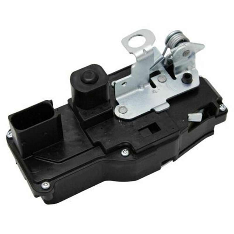 Rear Left Door Lock Actuator for Renault R21 Dacia 1984-1991 Renault