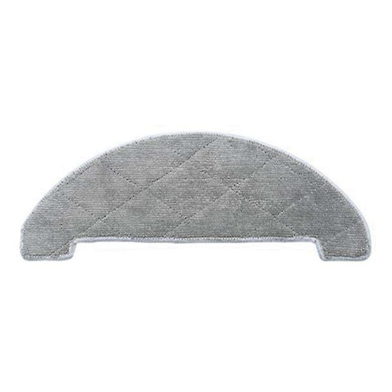 Main Rolling Side Brushes Filters Dust Bags Rags for Viomi S9 Cleaner