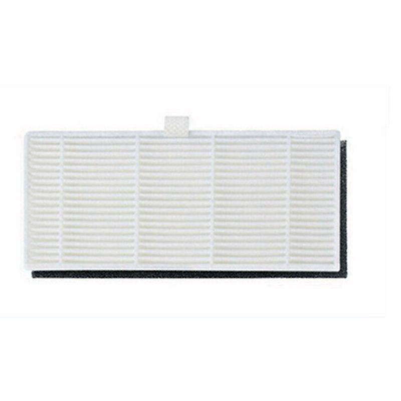 Main Rolling Side Brushes Filters Dust Bags Rags for Viomi S9 Cleaner