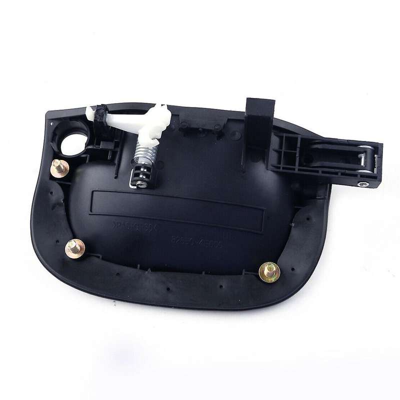 Car Front Outside Door Handle Fit for Kia Bongo K2700 K2900