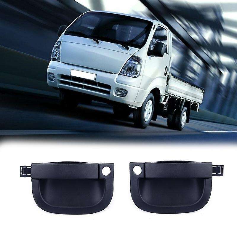 Car Front Outside Door Handle Fit for Kia Bongo K2700 K2900