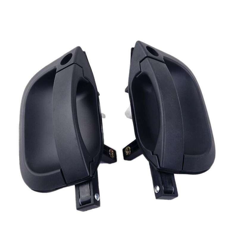 Car Front Outside Door Handle Fit for Kia Bongo K2700 K2900
