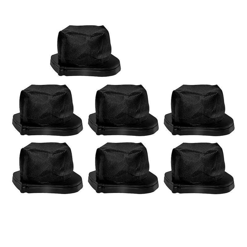 7pcs Dust Cup Filters for Shark Lv900 Lv901 Xf900 Vacuums Xdcf900