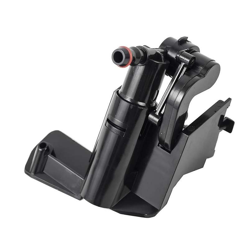 Bumper Headlight Washer Nozzle Head Light Cleaning Water Spray Jet