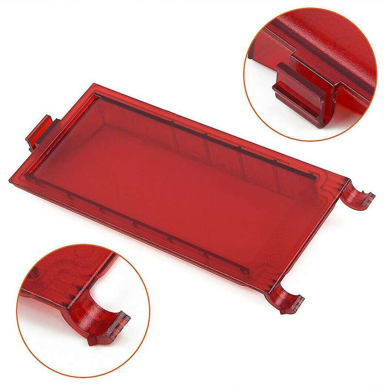 Dustbin Box Door for Irobot Roomba 800 900 Series 805 860 980 981 985
