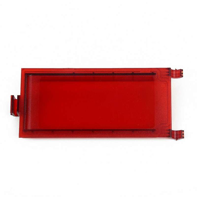 Dustbin Box Door for Irobot Roomba 800 900 Series 805 860 980 981 985