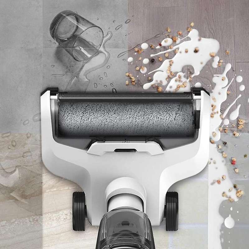 Brush Roll & Vacuum Filter for Tineco Ifloor, Ifloor3, Floor One S3