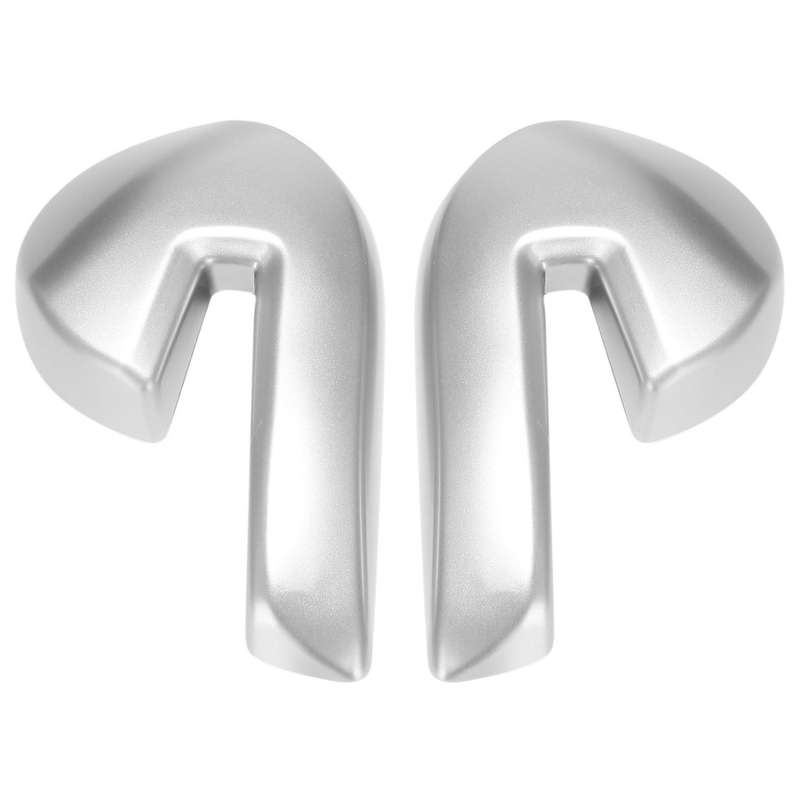 Car Seat Backrest Button Switch Handle Sticker for Ford Mustang 2015-