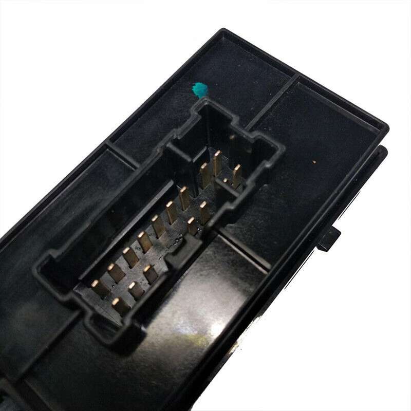 Power Window Control Switch Window Lifter Switch Car Accessories