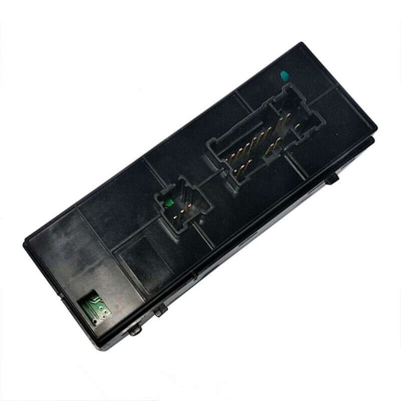 Power Window Control Switch Window Lifter Switch Car Accessories