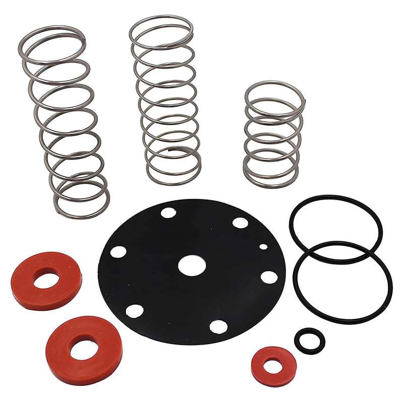 Rk34-975xl Backflow Preventer Repair Kit -3/4inch 1inch Repair Kit