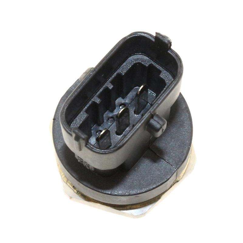 Fuel Rail Pressure Sensor for Hyundai Tucson Elantra Santa Trajet Kia