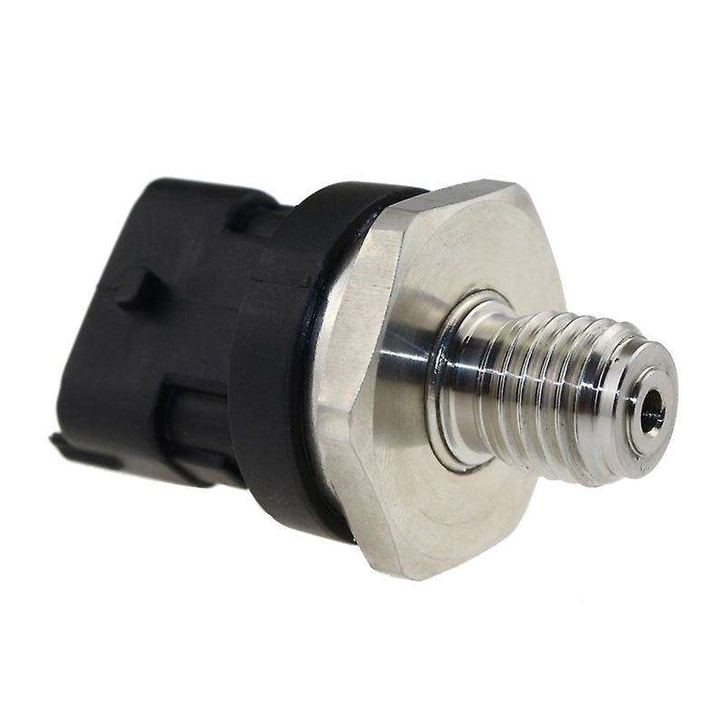 Fuel Rail Pressure Sensor for Hyundai Tucson Elantra Santa Trajet Kia