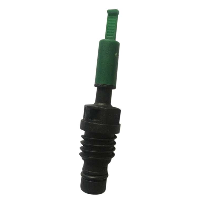 3pcs Scr Urea Pump Repair Kit Suction Inlet Liquid Connector Set