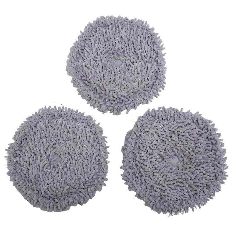 3pcs Replacement Spare Parts Fit for Dreame Bot W10 W10pro