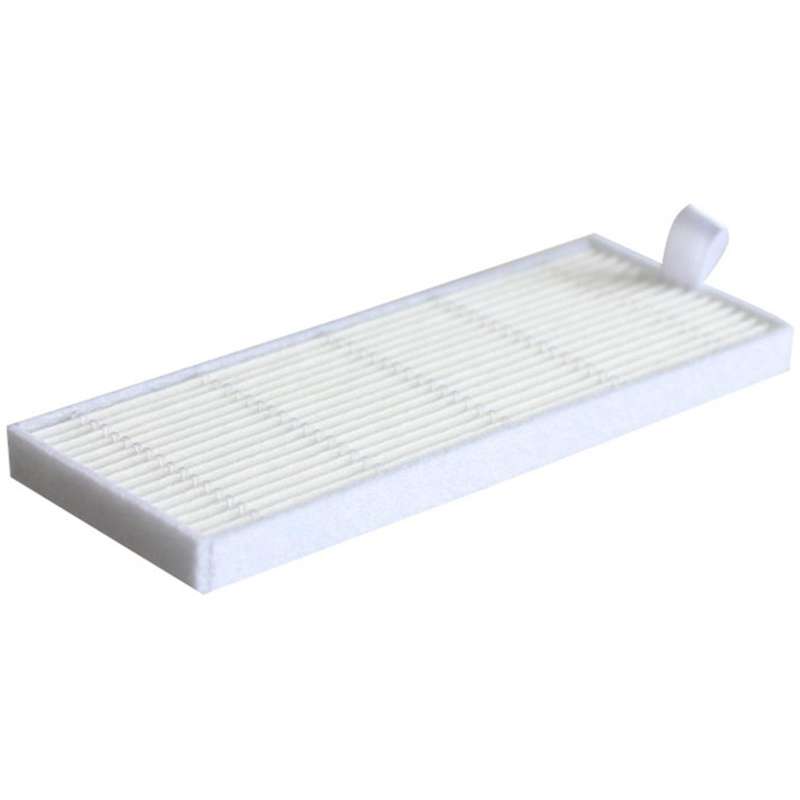 1set Replacement for Conga 1290 Hepa Filter Mop Rag Cloth Main Roller
