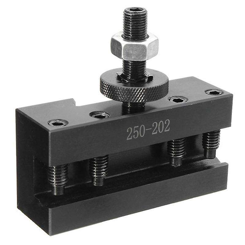 250-202 Change Bxa #2xl Tool Post 3/4 Inch Boring Turning Holder
