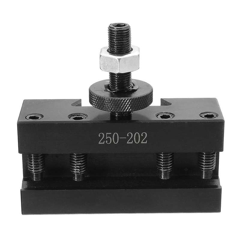 250-202 Change Bxa #2xl Tool Post 3/4 Inch Boring Turning Holder