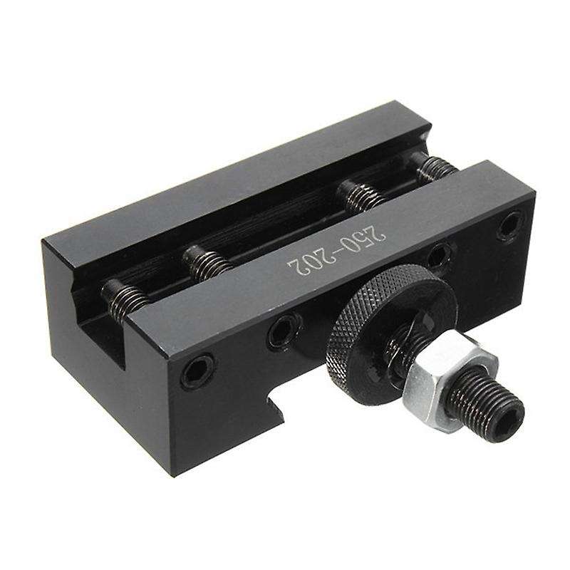 250-202 Change Bxa #2xl Tool Post 3/4 Inch Boring Turning Holder