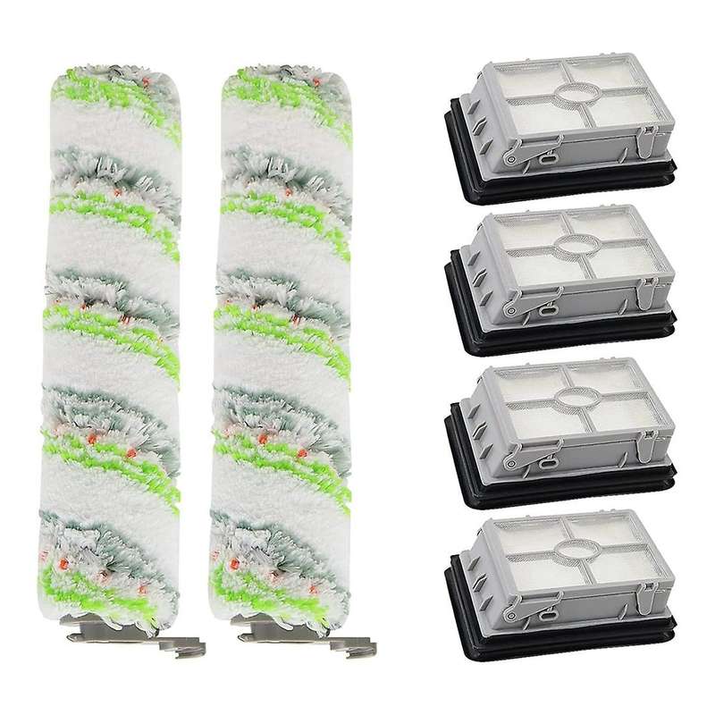 Filters for Bissell Crosswave X7 3011 3279 3055 Pet Pro Crosswave