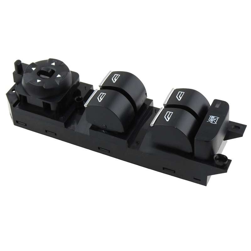 Window Control Switch for Ford Mondeo Mk4 S-max Galaxy 2007-2012