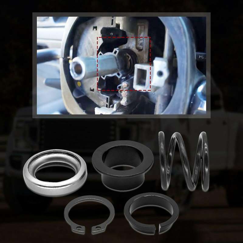 Steering Column Upper Bearing Kit for Ford Mercury Lincoln 1992