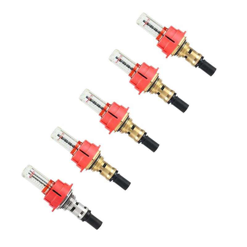 Intelligent Temperature Control Geothermal Water Separator, 1/2inch