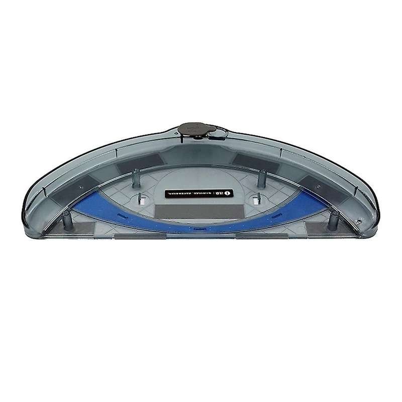 For Panda X500 Ecovacs Dibea X500 X580 Robot Vacuum Cleaner Parts