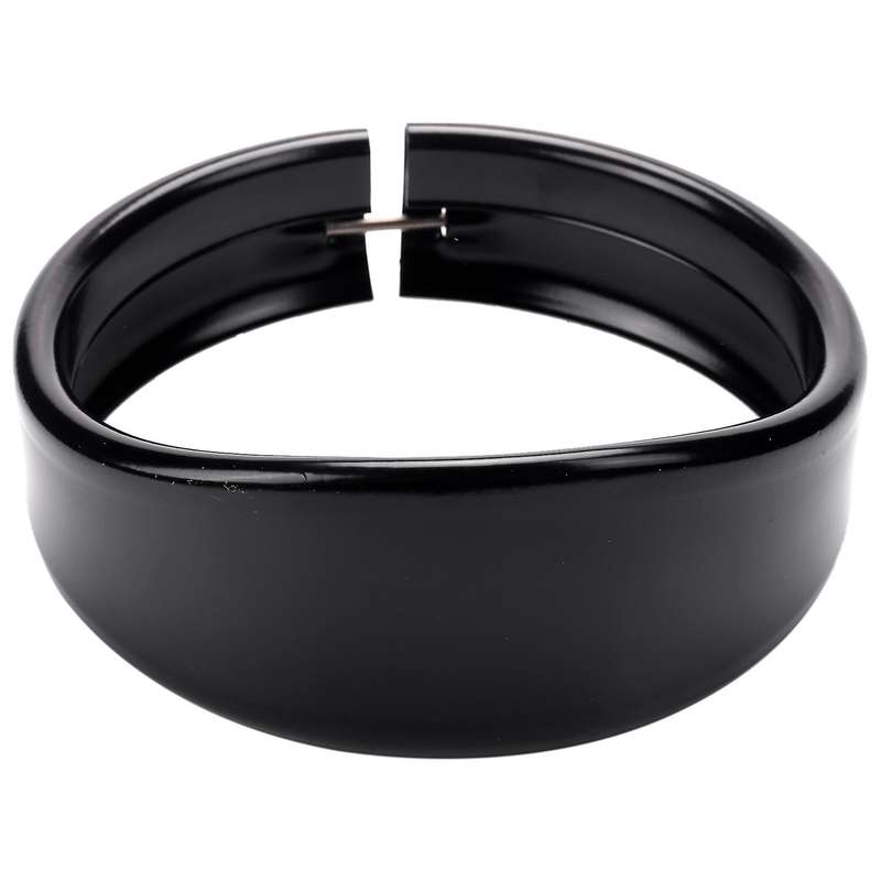 Motorcycle Headlight Trim Rings 5.75 Inch for Harley Davidson