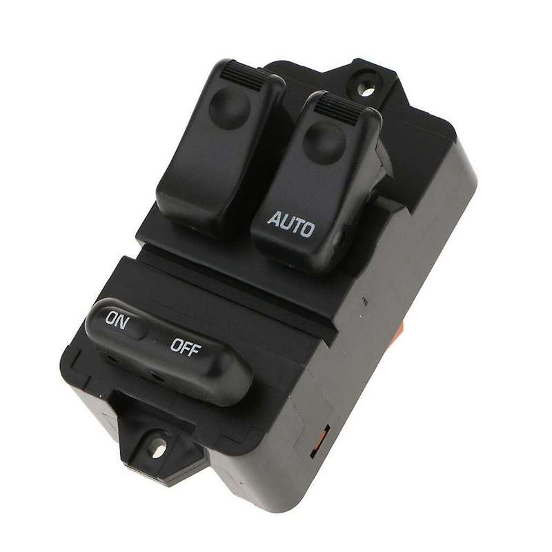 Rhd Power Window Switch for Mazda 323f 1994-1998 Iwsmz008 513782 R-d