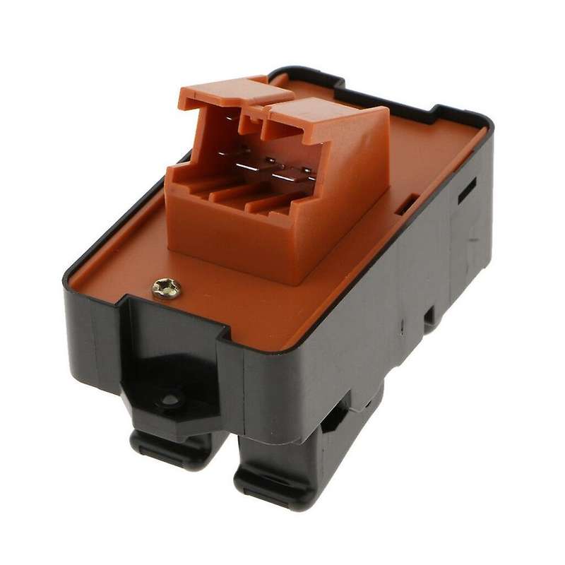 Rhd Power Window Switch for Mazda 323f 1994-1998 Iwsmz008 513782 R-d