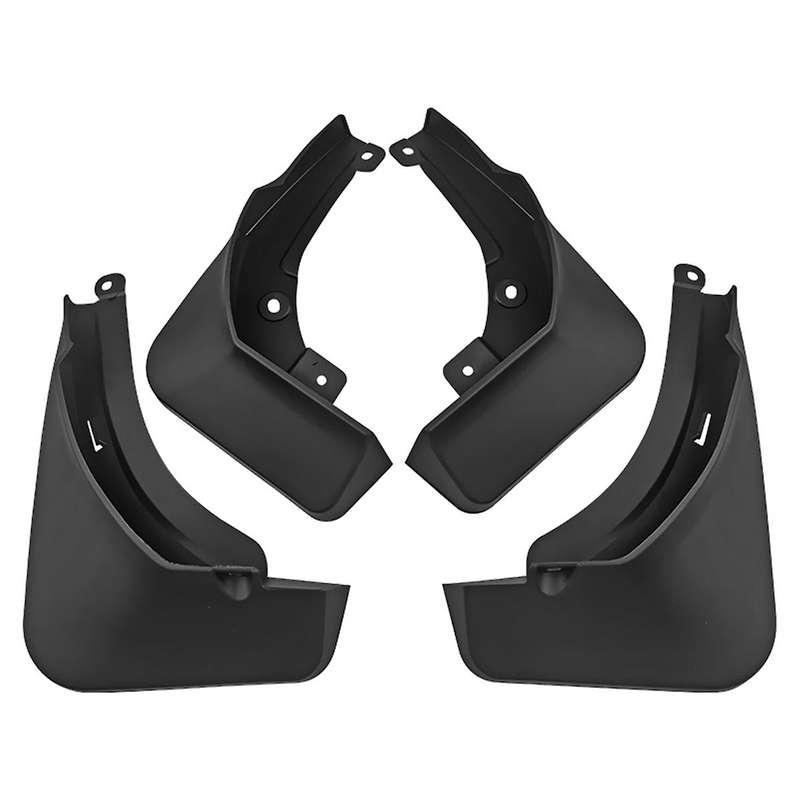 Car Mudflaps for Honda Vezel Hr-v Hrv E El 2022