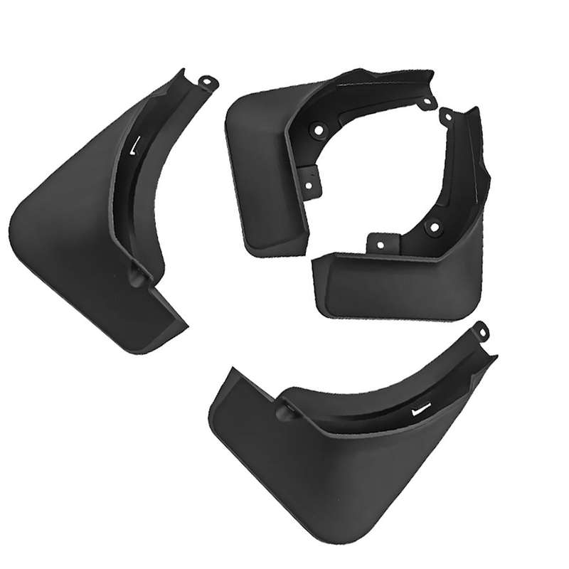 Car Mudflaps for Honda Vezel Hr-v Hrv E El 2022
