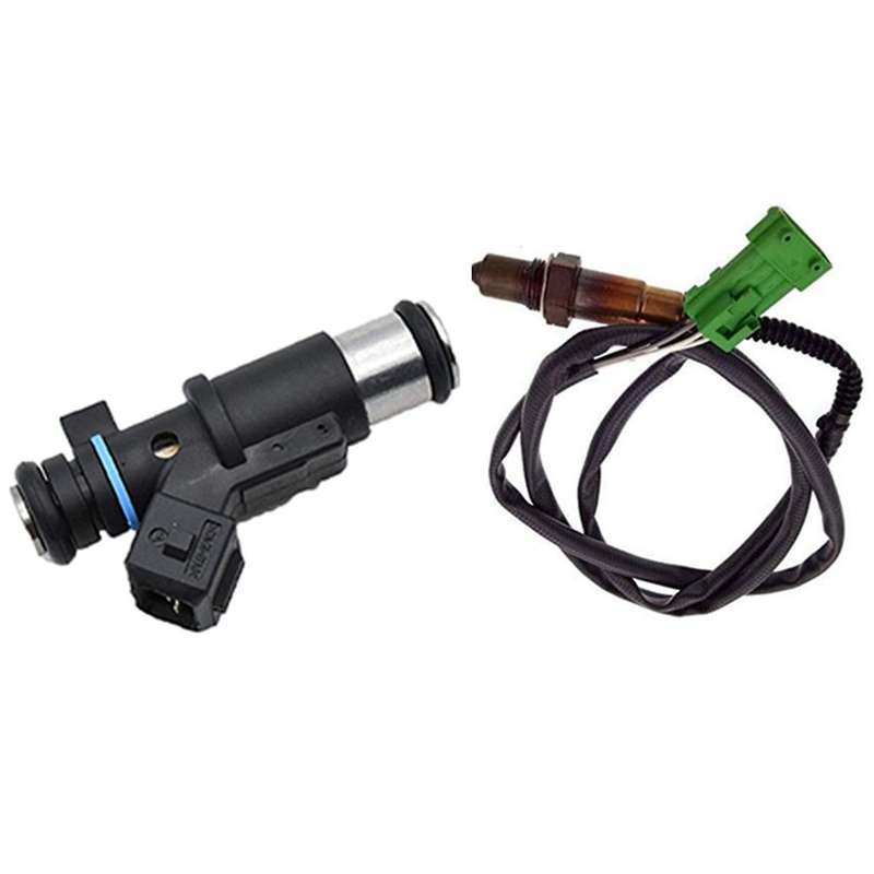 Oxygen O2 Sensor for Peugeot 206 306 307 406 407 607 806 0258006026