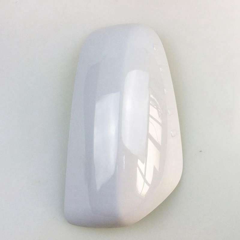 Rearview Mirror Cover Shell Housing for Renault Koleos 2009-2011