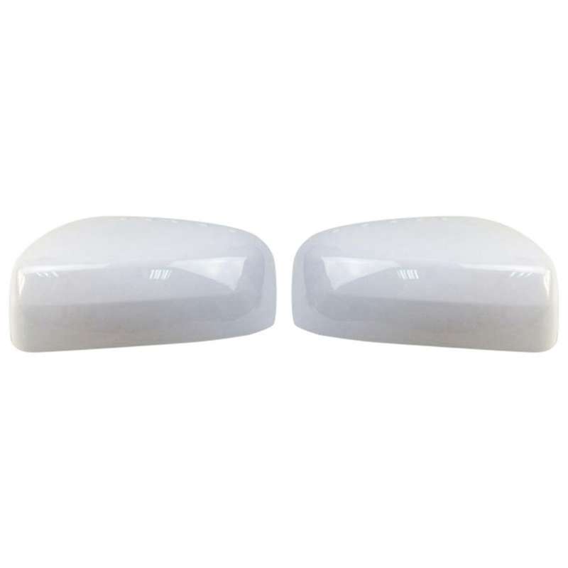 Rearview Mirror Cover Shell Housing for Renault Koleos 2009-2011