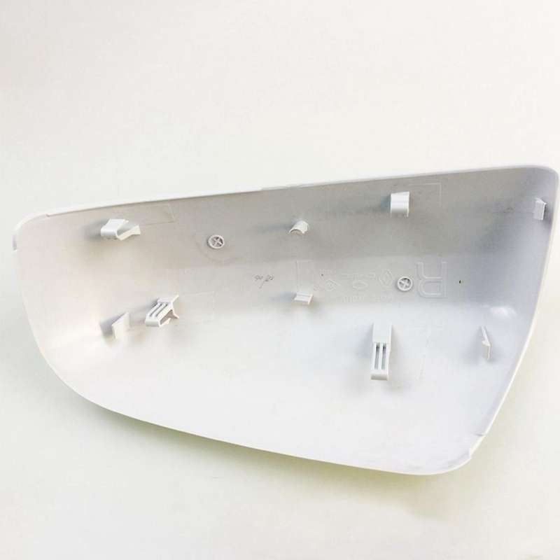 Rearview Mirror Cover Shell Housing for Renault Koleos 2009-2011