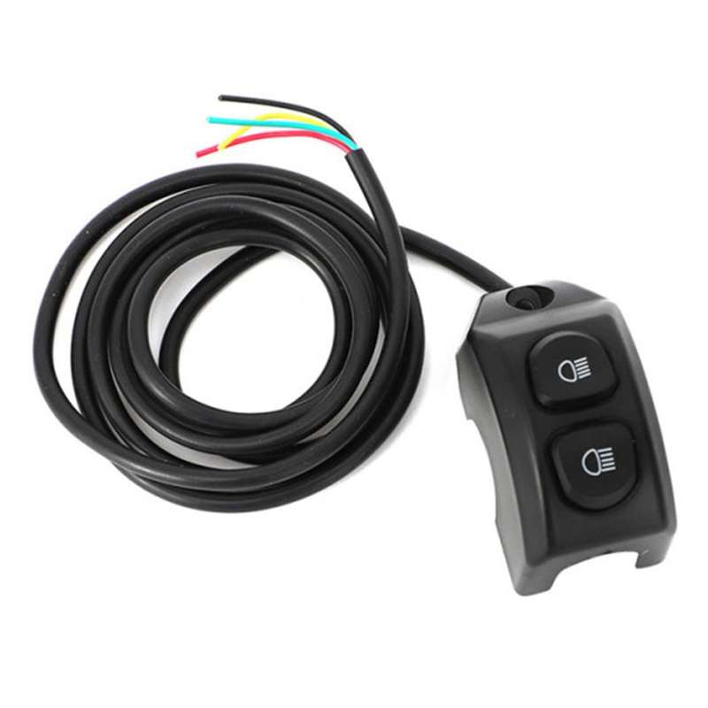 Motorcycle Handle Fog Light Switch for -bmw R1200gs R1250gs Adv Lc A