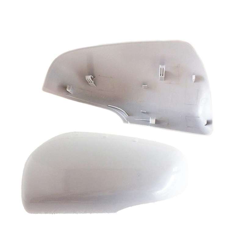 Rearview Mirror Cover Frame Housing for Renault Koleos 2012-2016