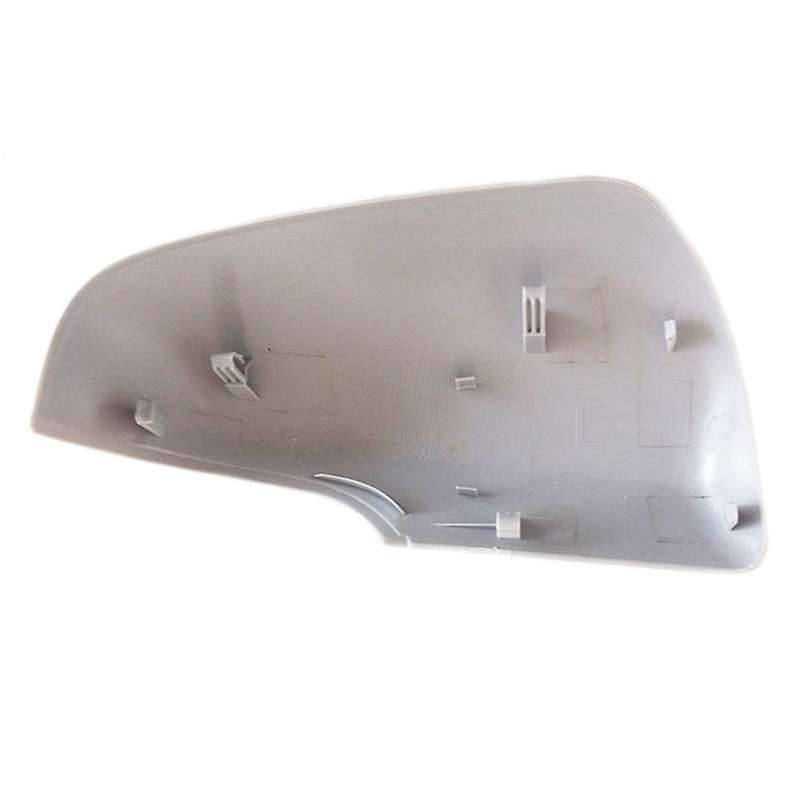 Rearview Mirror Cover Frame Housing for Renault Koleos 2012-2016
