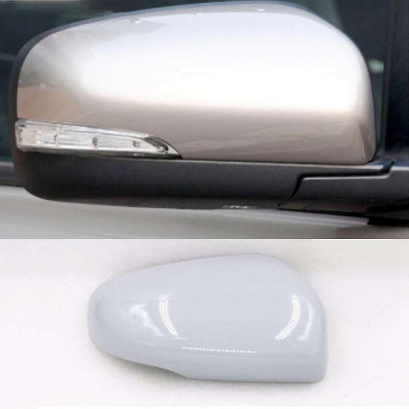 Rearview Mirror Cover Frame Housing for Renault Koleos 2012-2016