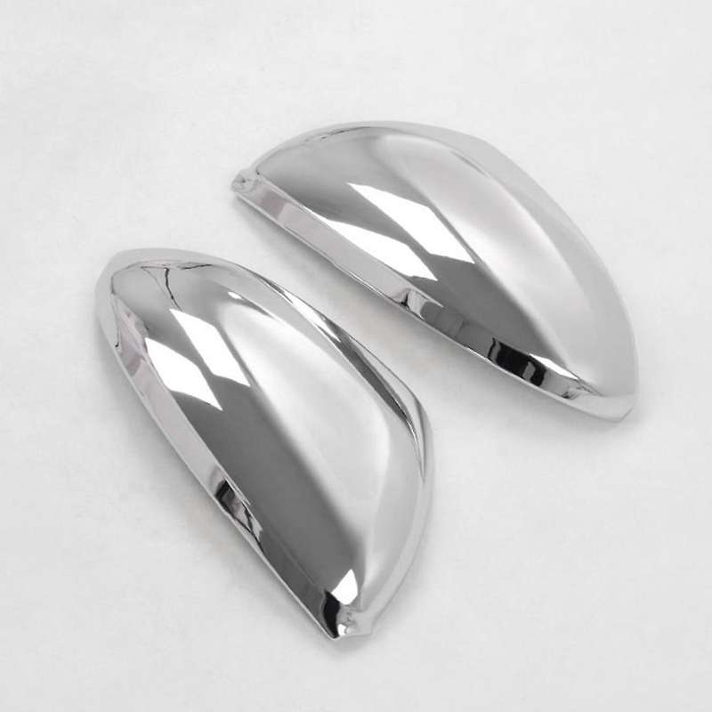 Car Rear View Mirror Cover Trim Side Door Mirror Cover Cap