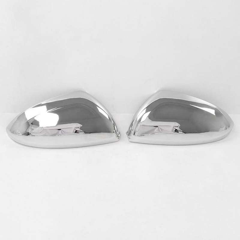 Car Rear View Mirror Cover Trim Side Door Mirror Cover Cap