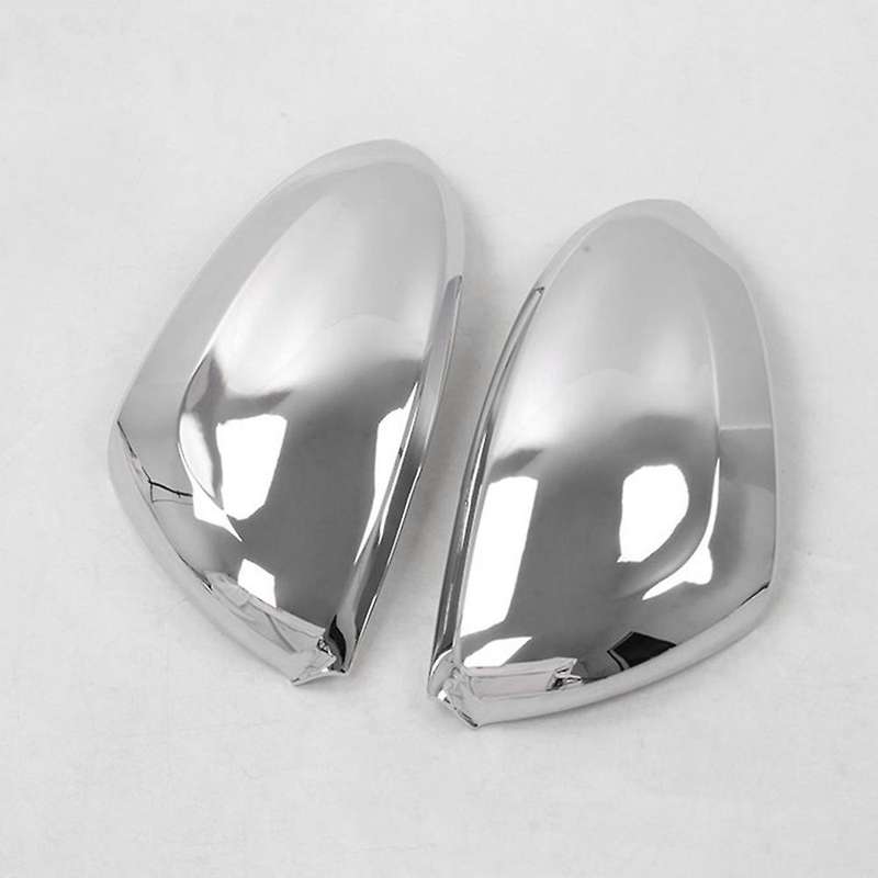 Car Rear View Mirror Cover Trim Side Door Mirror Cover Cap