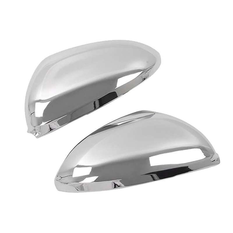Car Rear View Mirror Cover Trim Side Door Mirror Cover Cap