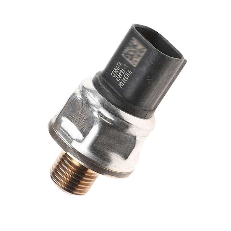 Fuel Rail High Pressure Regulator Sensor 45pp10-1 for Mercedes-benz