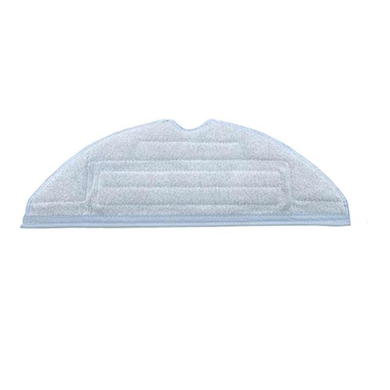 20 Pack Vacuum Mop Pads Replacement for Roborock T7s T7s Plus S7