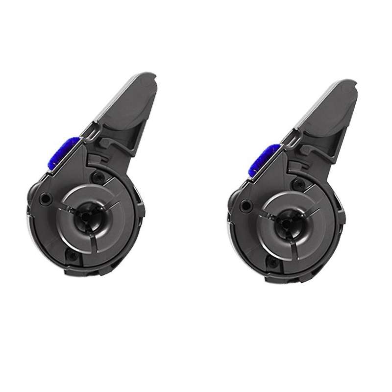 End Cap for Dyson V8 Slim V10 Slim V12 Detect Slim V15 Detec Slim
