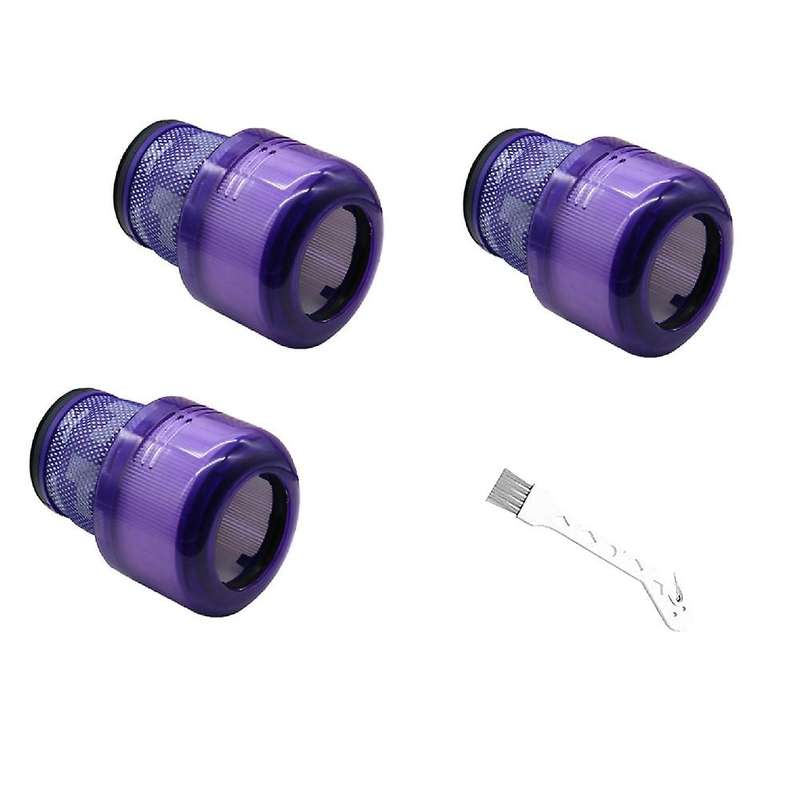 V11 Filter for Dyson V11 Torque Drive,v11 Sv14 Detect Cordless Vacuum